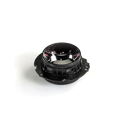 Part #a-2058-862-A, 3Rd Lens Holder Assembly