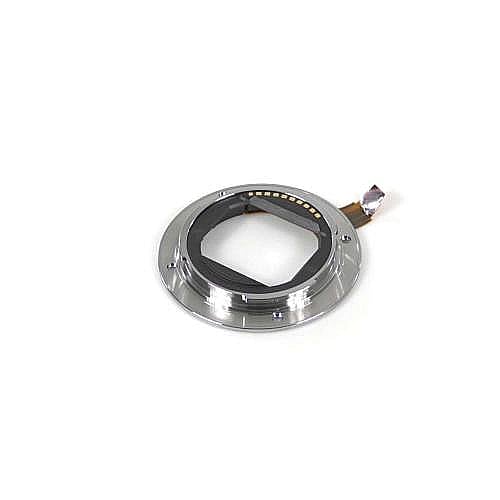 Part #a-2058-864-A, Mount Assembly