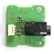Mounted C.board, Rt-1004 A-2058-929-A