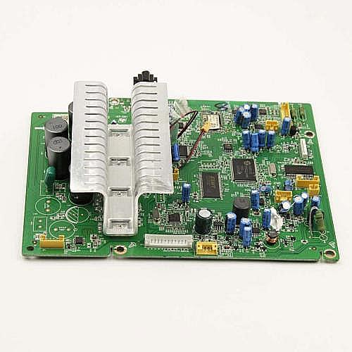 Part #a-2059-254-A, Mb W/soft And Nfc Pwb W/wire
