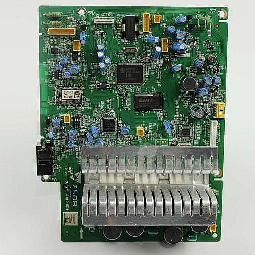 Part #a-2059-259-A, Mb W/soft And Nfc Pwb W/wire