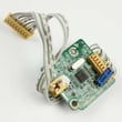 Tuner (fm) Pwb With Harness A-2059-261-A
