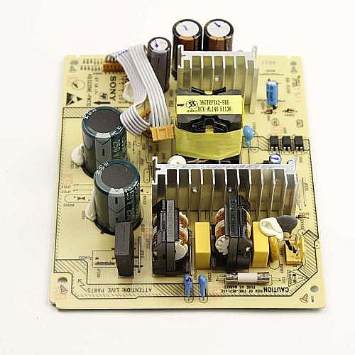 Part #a-2059-263-A, Power Pwb (77/99Bt U2/ca2)