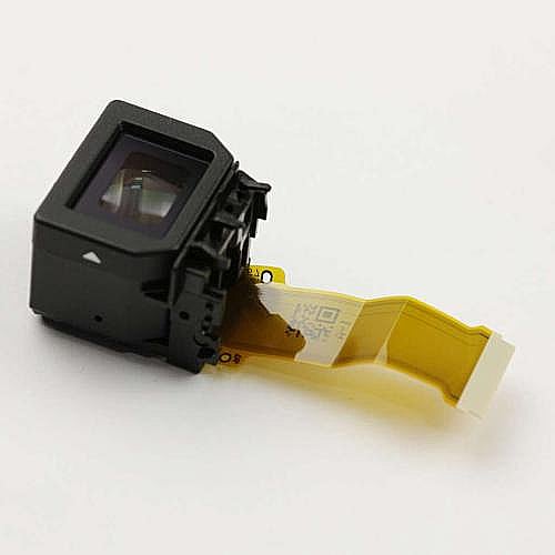 Part #a-2059-547-A, Vf Sub Assembly (Service)