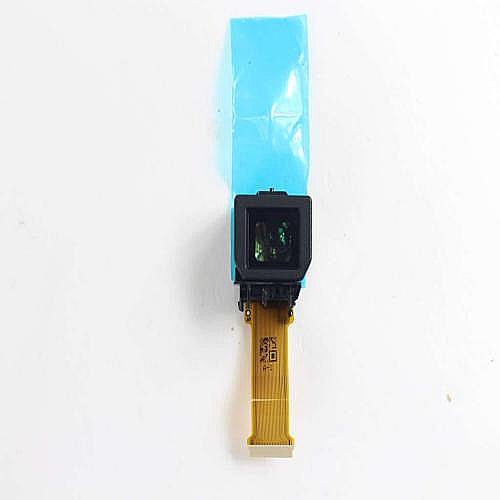 Part #a-2059-547-B, Vf Sub Assembly (Service)