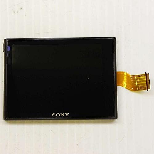Part #a-2059-642-C, Service, Hinge (Lcd) Block Ass