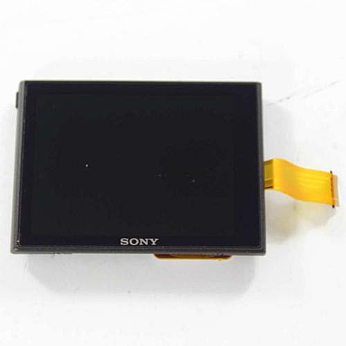 Part #a-2059-642-D, Service, hinge (Lcd) Block Asse