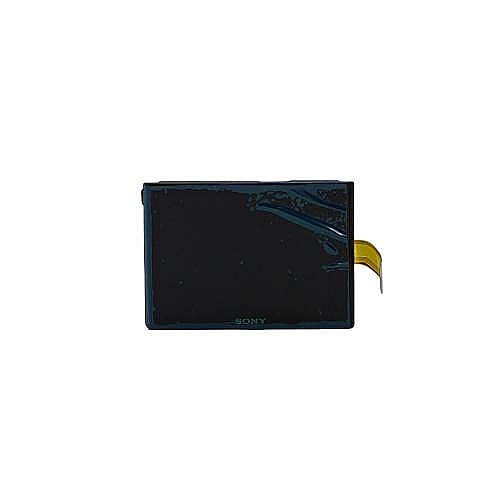Part #a-2059-642-E, Service, hinge (Lcd) Block