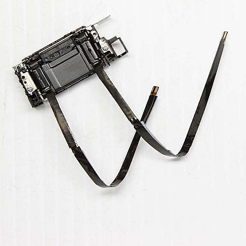 Part #a-2059-643-B, Service, St Block Assembly