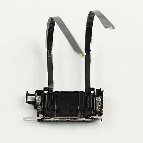 Part #a-2059-643-C, Service, St Block Assembly