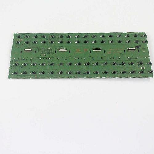 Part #a-2059-777-A, M.c.b., Ky-725 (Compl)