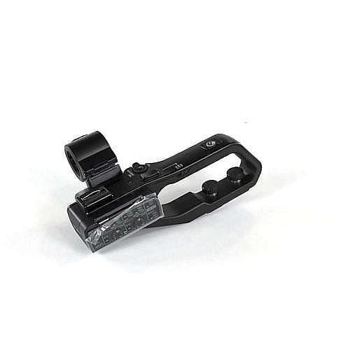 Part #a-2060-034-A, Handle Block Assembly