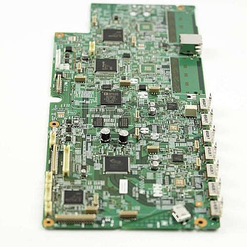 Part #a-2060-037-A, Digital Service F-1306-253-5