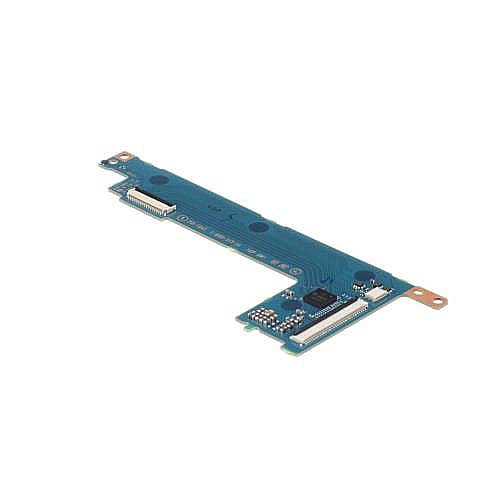 Part #a-2060-153-A, Mounted C.board, Pd1041