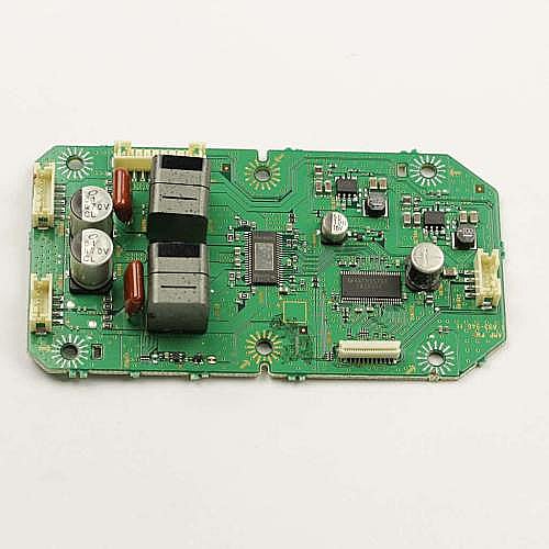 Part #a-2060-205-A, Amp Mounted Pc Board