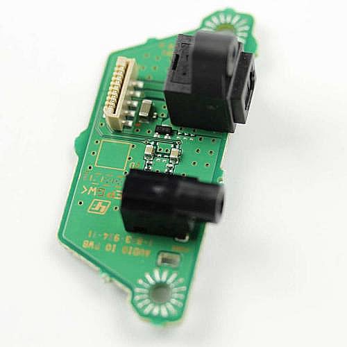 Part #a-2060-206-A, Audio Io Mounted Pc Board (Us, canada)