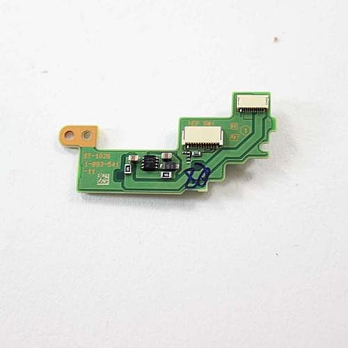 Part #a-2060-332-A, St-1026 Mount