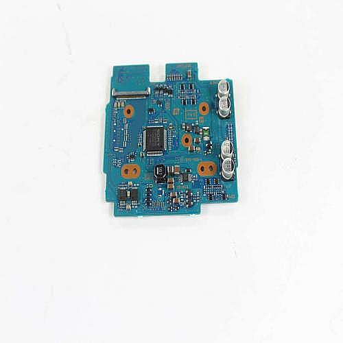 Part #a-2060-373-B, Mounted C.board, Ksw-66