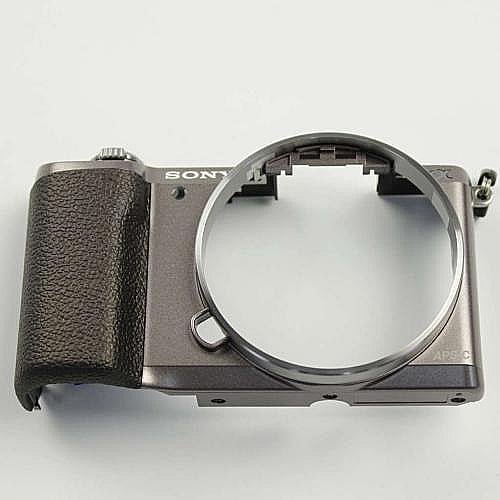 Part #a-2060-487-A, Front Service Block Assembly (Br)