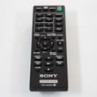 Remote Control (rm-amu212) . A-2060-832-A