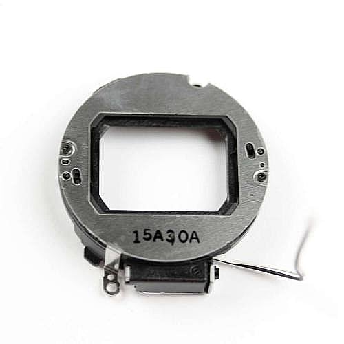 Part #a-2060-900-A, Barrier Unit Lens