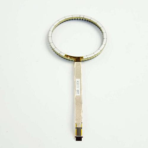 Part #a-2060-998-A, Stator Rotor Unit
