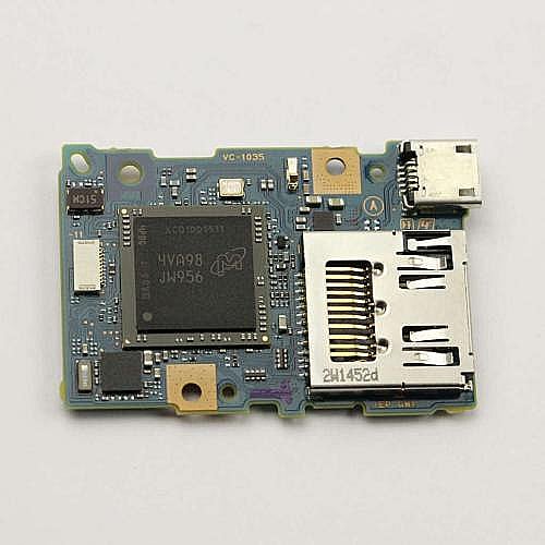 Part #a-2061-453-A, Complete Pc Board (Service)