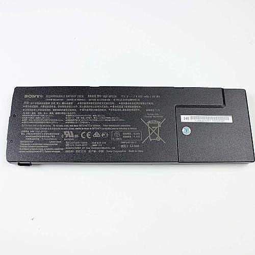 Photo of Part #a-2061-457-A, Battery Vgp-Bps24(U) (F) (S) from Repair Parts Direct