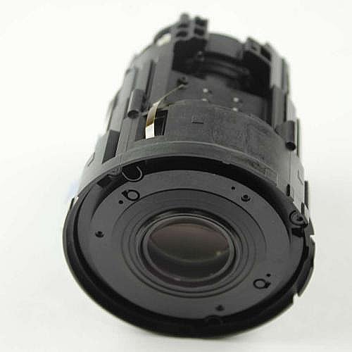 Part #a-2061-558-A, Group Block Assembly, 3-5