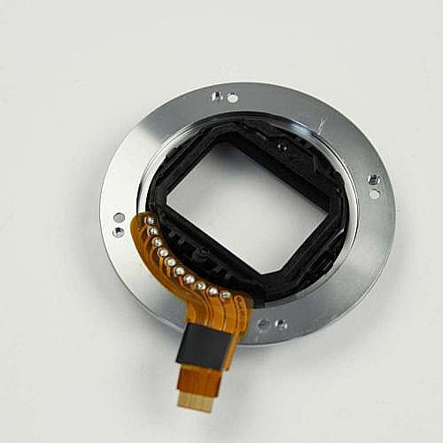 Part #a-2063-018-A, Mount Assembly