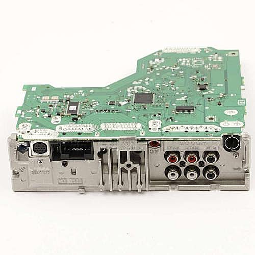 Part #a-2063-242-A, Main Pc Board Assembly