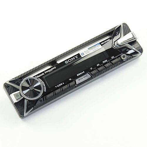 Part #a-2063-459-A, Panel (Sv) Assembly Front