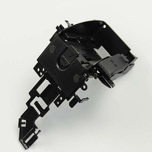 Part #a-2063-657-A, Service, Bt Panel Block Assembly