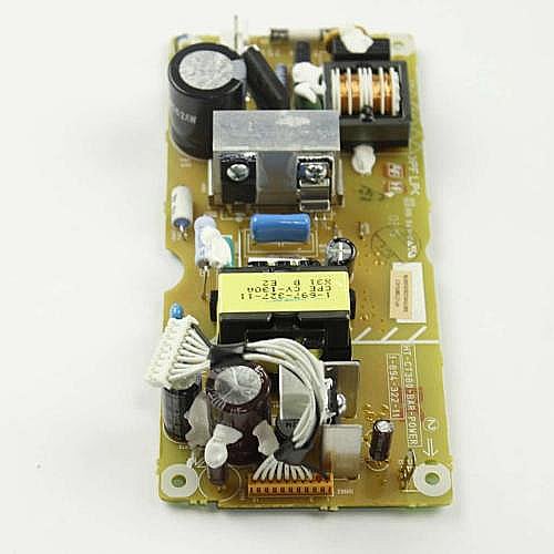 Part #a-2063-682-A, Power (Uc) Mount