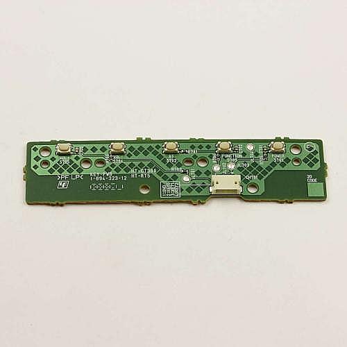 Part #a-2063-684-A, Key Mount