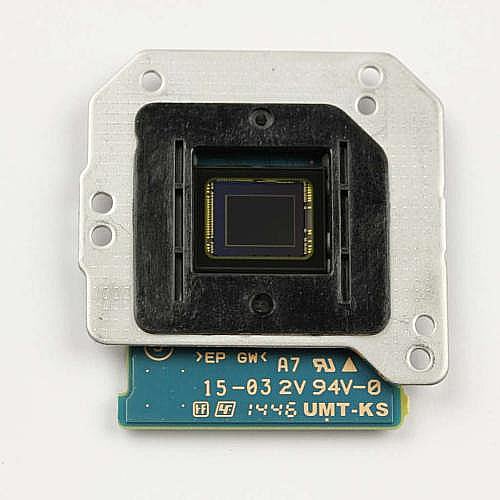 Part #a-2064-048-A, Cmos Block Assembly (1390D) (-118)