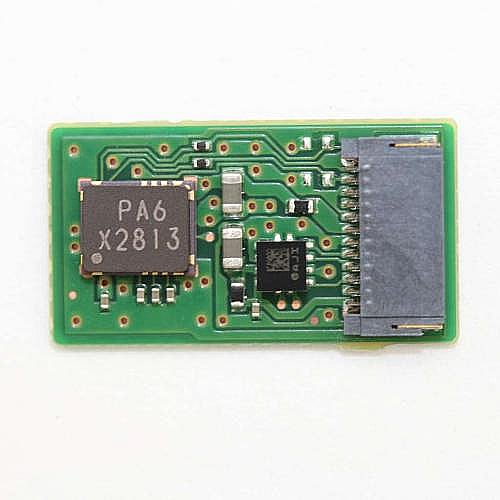 Part #a-2064-121-A, Gy-1007 Mount