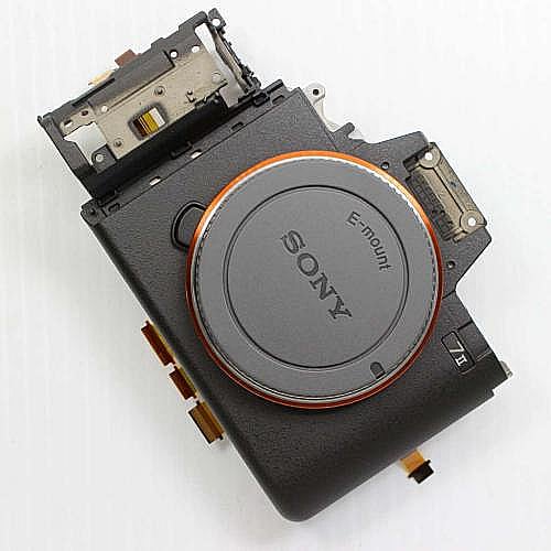 Part #a-2065-096-B, Service, Mecha Device (5000)