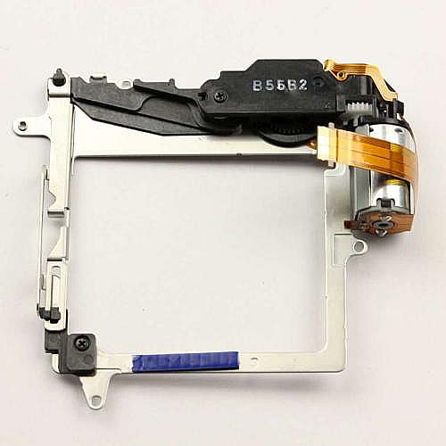 Part #a-2065-101-C, Mb Charge Unit (5000)