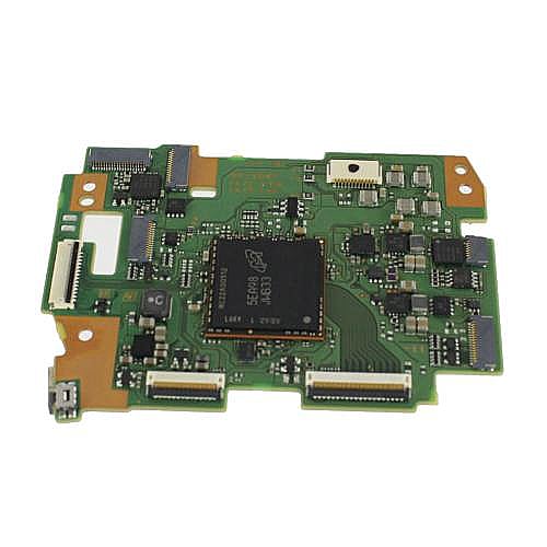 Part #a-2065-872-A, Mounted C.board Sy-1047