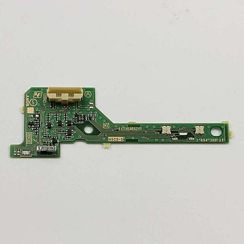 Part #a-2066-088-A, Hsc3Sm Mount