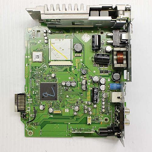 Part #a-2066-255-A, Main Mounted Pc Board