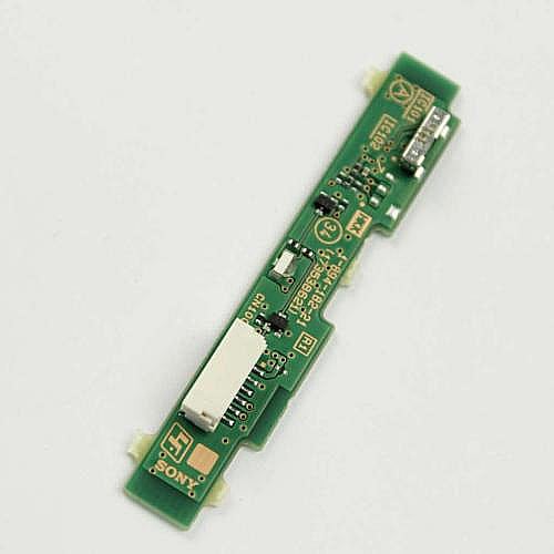 Part #a-2066-599-A, Hkk(Mount)
