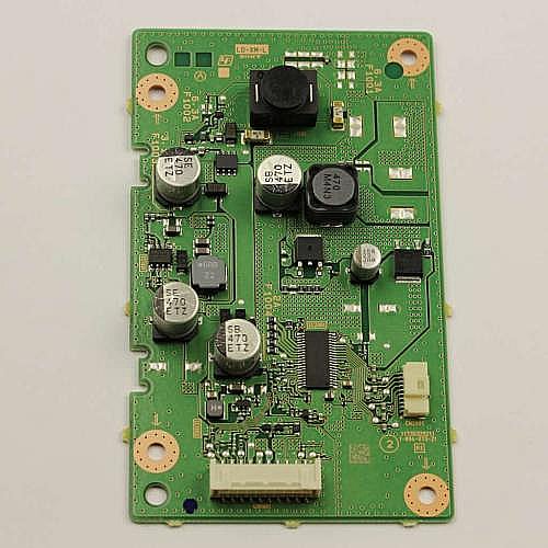 Part #a-2066-615-A, Ld-Xml40 Mount