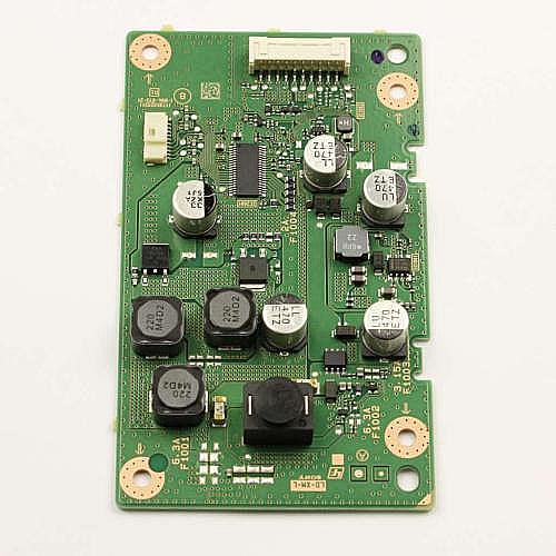 Part #a-2066-616-A, Ld-Xml48 Mount