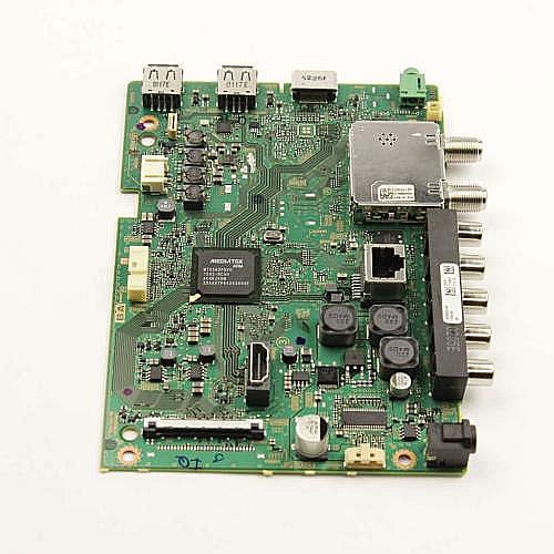 Part #a-2066-914-A, Compl Svc Base2Nla48F