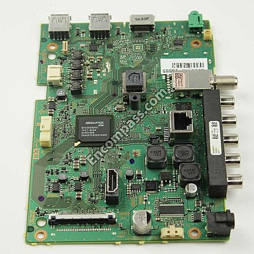 Part #a-2066-952-B, Compl Svc Base2Nuc48F