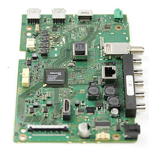 Part #a-2066-952-C, Sony Main Board For Kdl
