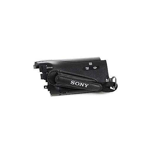 Part #a-2067-209-A, Ltop Assembly (217Bw)