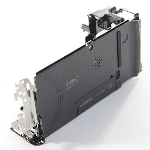 Part #a-2067-229-A, Cabinet (R) Assembly (217)